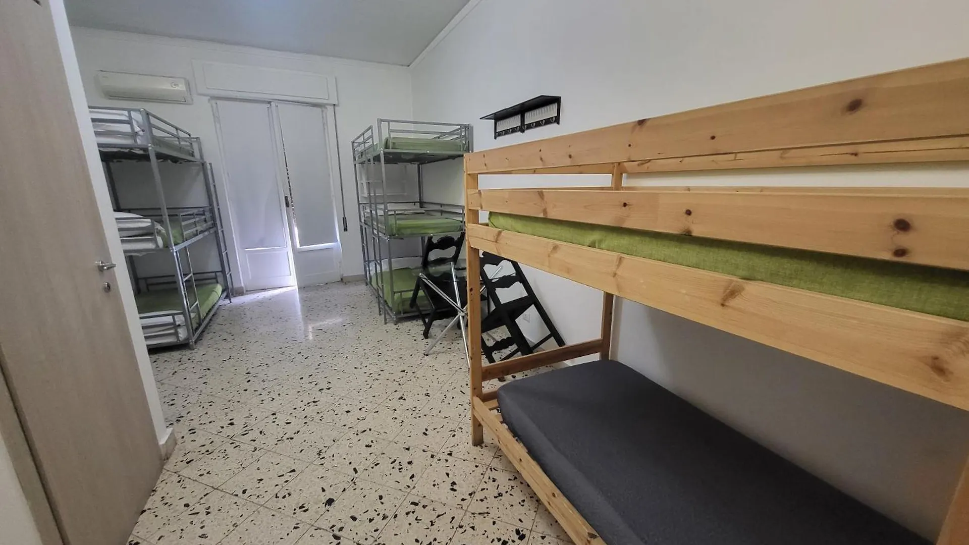 Hotel Antadia à Palerme 0*,  Italie